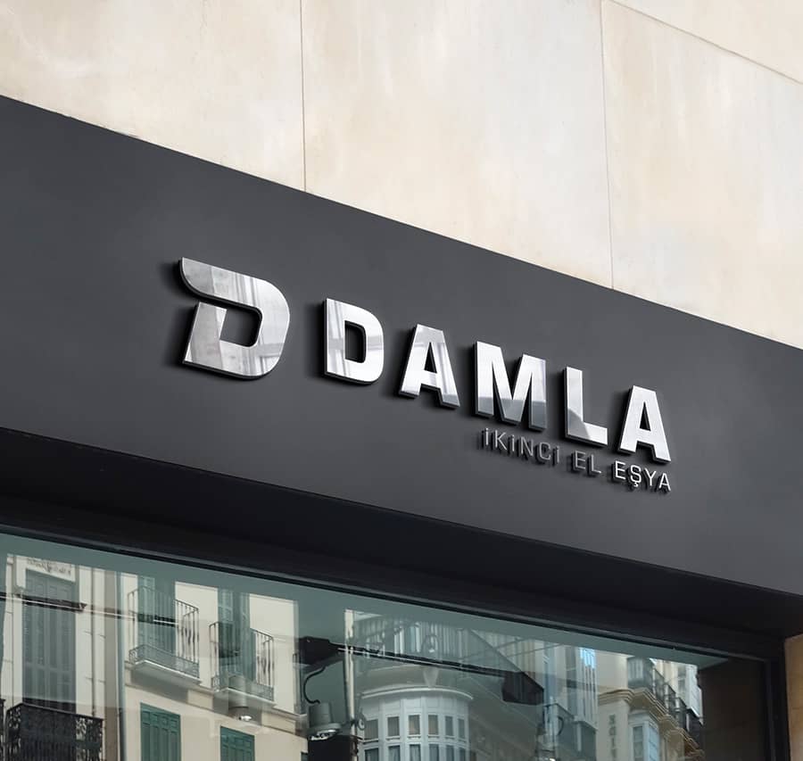 Kayseri Damla İkinci El Eşya
